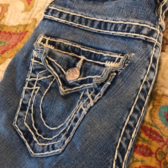 Jeans - Picture 4 of 4